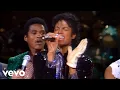 Download Lagu Michael Jackson \u0026 The Jacksons - I'll Be There (Live at Motown 25)