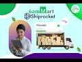 Shiprocket integration in 6amMart Shiprocket PHP Laravel integration Shiprocket in 6Valley Code