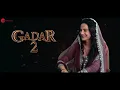 Udd Jaa Kaale Kaava - Making | Gadar 2 | Sunny Deol, Ameesha | Mithoon, Udit, Alka | Uttam S,Anand B