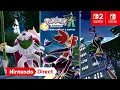Download Lagu Pokémon Legends: Z-A – Nintendo Direct 9.12.2025