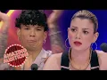 Lagu TOP 5 Best Auditions From X Factor Italia 2021 | Amazing Auditions