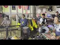 JALAN JALAN - SHAGGYDOG I ETHNIC COVER I EGA ROBOT ETHNIC PERCUSSION