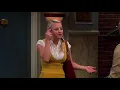 Penny Tells Leonard She Loves Him.