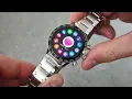 2025 LIGE Watch - Best Waterproof Smartwatch under 50$?