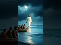 Download Lagu Jesus Walks on Water. Matthew 14:25–33