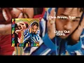 Download Lagu Chris Brown - Lights Out ft. Tyga \u0026 Fat Trel [639Hz Heal Interpersonal Relationships]