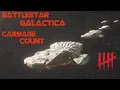 Lagu Battlestar Galactica 1978 Carnage Count