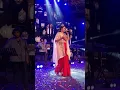 Download Lagu Shreya Ghoshal Tujhme Rab Dikhta Hai (LIVE) 😍❤️😍