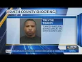 Smith County teen in custody after shooting man in head at party