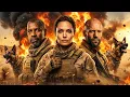 Lagu Jason Statham vs Angelina Jolie vs Denzel washington | Blockbuster Movie 2025 | #Movie hu7