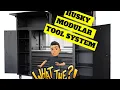 HUSKY S LATEST MODULAR TOOL BOX SYSTEM - IS IT WORTH THE MONEY