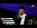 UST AEF SAEPUDIN | QORI TERBAIK | AL HIKMAH | MAULID NABI MUHAMMAD SAW 1440 H