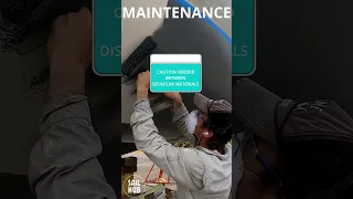 Thinking about an ALUMINIUM sailing boat? Hull Materials mini series #shorts