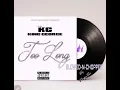 Too Long (slowed n chopped) #kinggeorge #blues #screwedandchopped #slowednchopped
