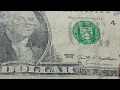 2009 1 Bill Error or Common Note Let s Check Its Value Hashtags