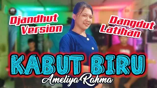 Download Kabut Biru Voc.Ameliya Rahma || Djandhut Dangdut Latihan MP3