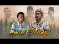 Download Lagu ANAK E MANJA (Mata Pena)
