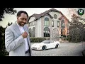 Thomas Hearns s Rich Life 2023