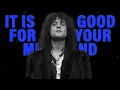 T.Rex - Children Of The Revolution (Official Lyric Video)