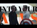 Download Lagu Into Your Arms ft. Tony and Steve