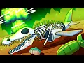Download Lagu ITALIAN BRAINROT: EXTINCTION! (Cartoon Animation)