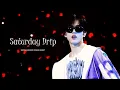 Download Lagu [250524-250525 DREAM QUEST 4K] 지성 직캠 JISUNG Saturday Drip]