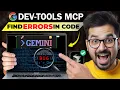 Chrome DevTools MCP This Google MCP Makes AI Coding 10X Better for Vibe Coding 100 FREE