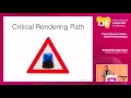 From Zero to Hero - Web Performance Sebastian Springer at iJS 2017