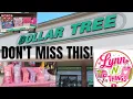 MIND BLOWING FINDS YOU WOULDN T EXPECT DOLLAR TREE COME WITH ME