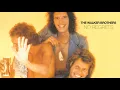 The Walker Brothers - No Regrets (Official Audio)