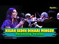 Download Lagu KISAH SEDIH DIHARI MINGGU - KOES PLUS  || Keroncong Version Cover