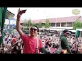 Download Lagu Enemy Down - Percik Pelangi Live SMA 1 Wonosobo 23 November