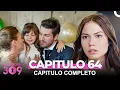 Habitacion 309 Capitulo 64 - Capitulo Completo Capitulo Doblado