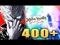 Download Lagu THIS IS IMPOSSIBLE!!!!!! *NEW* GLOBAL 400+ SUMMONS! (JJK: Phantom Parade)
