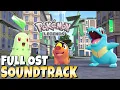 Download Lagu Pokemon Legends Z-A FULL OST (Soundtrack + Tracklist w/Timestamps)