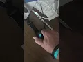 Fitbit Sense Stuck on Logo