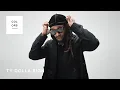 Ty Dolla $ign - I WISH | A COLORS SHOW