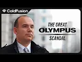 How This Man Exposed Japan s Biggest Corporate Fraud