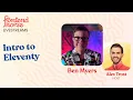 Download Lagu Intro to Eleventy w/ Ben Myers! - Frontend Stampede