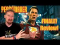 Download Lagu PEACEMAKER Season 2 FINALE! Spoiler REVIEW - The FUTURE of the DCU!