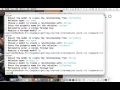 loopback Define model relations