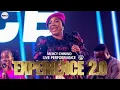 Lagu MERCY CHINWO LIVE AT EXPERIENCE 20 | SONGS THAT WILL SHAKE YOUR SPIRIT