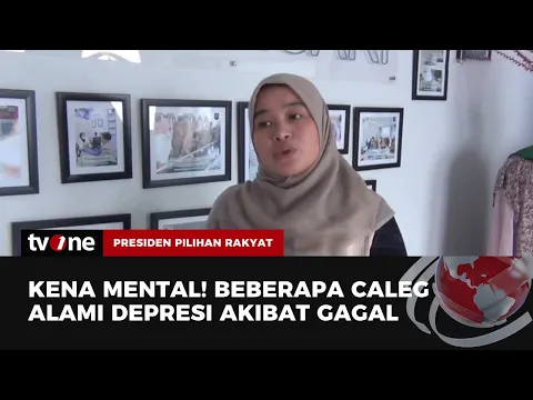 5 Orang Timses Caleg Daftarkan Diri ke RSUD Tamansari