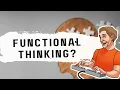 Thinking Functional With Elixir