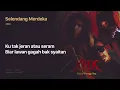 XPDC -  Selendang Merdeka (Official Lirik Video)