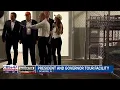 Download Lagu Inside Alligator Alcatraz: President Trump's tour and surrounding protests