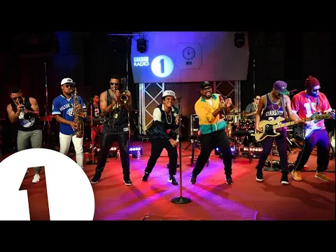 Download MP3 Bruno Mars BBC Live Lounge Birthday Audio