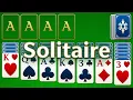 Solitaire by Brainium Studios - free classical solitaire card game for Android and iOS