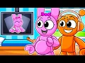 Download Lagu Oren \u0026 Pinki ARE HAVING A BABY in Roblox!