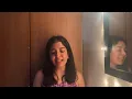 kangal edho - chithha (cover) | malvi sundaresan